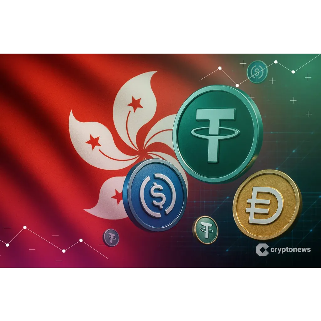 Hong Kong launches multi-currency digitally native bonds Hong Kong launches multi-currency digitally native bonds