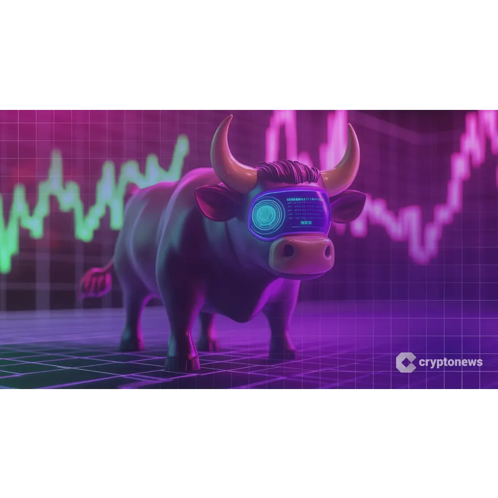ChatGPT’s Parent Company is Considering Worldcoin – Will This Be the Catalyst for a 10x Bull Run? ChatGPT’s Parent Company is Considering Worldcoin – Will This Be the Catalyst for a 10x Bull Run?