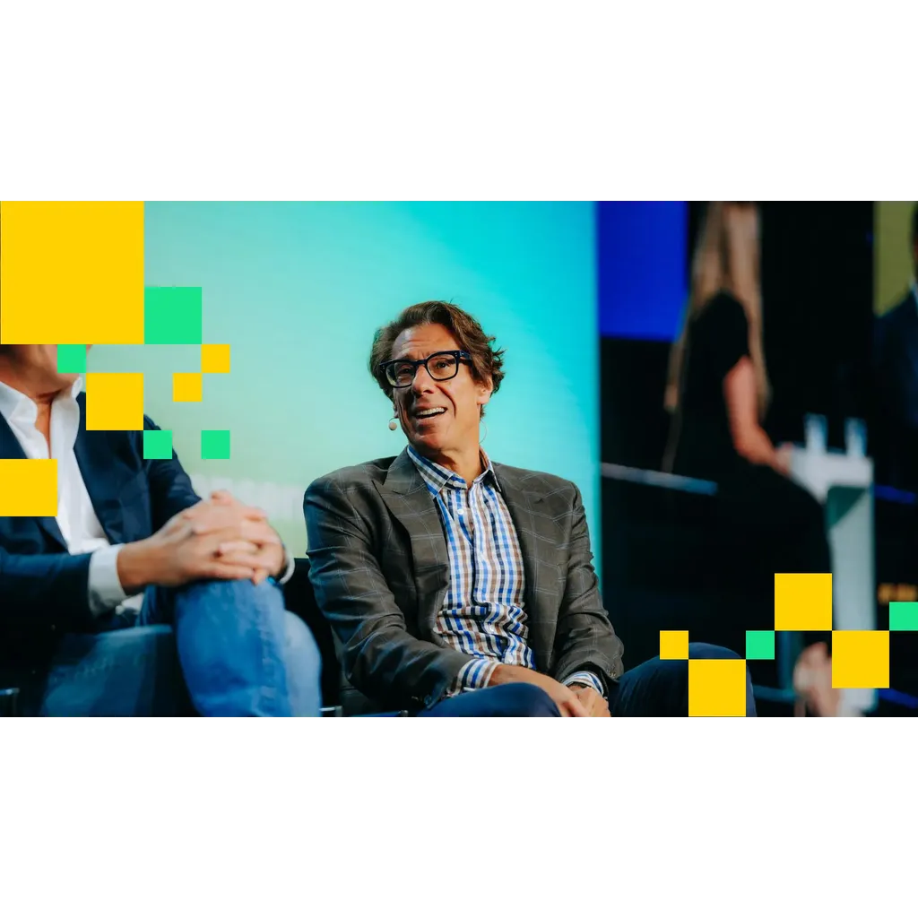 Dan Tapiero says AI and blockchain convergence will drive crypto growth Dan Tapiero says AI and blockchain convergence will drive crypto growth
