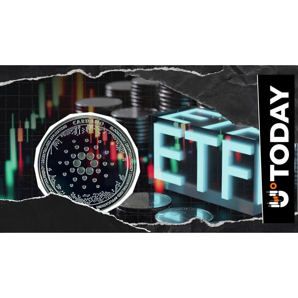 1,990,000,000 Cardano in 24 Hours, Grayscale ETF Bid Triggers Adoption 1,990,000,000 Cardano in 24 Hours, Grayscale ETF Bid Triggers Adoption