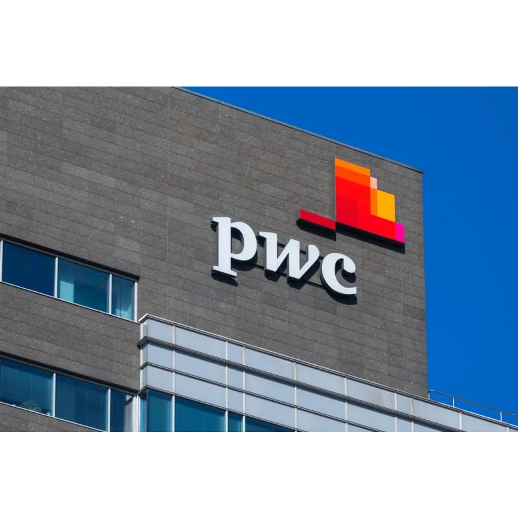 PwC deepens crypto push as U.S. rules shift and stablecoins go mainstream: Report PwC deepens crypto push as U.S. rules shift and stablecoins go mainstream: Report