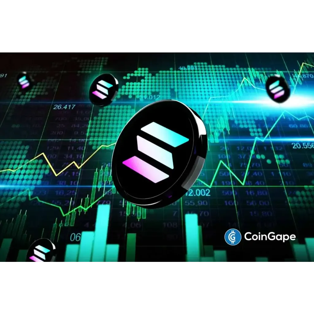 Will SOL Recover With Strong Institutional Buying? Will SOL Recover With Strong Institutional Buying?