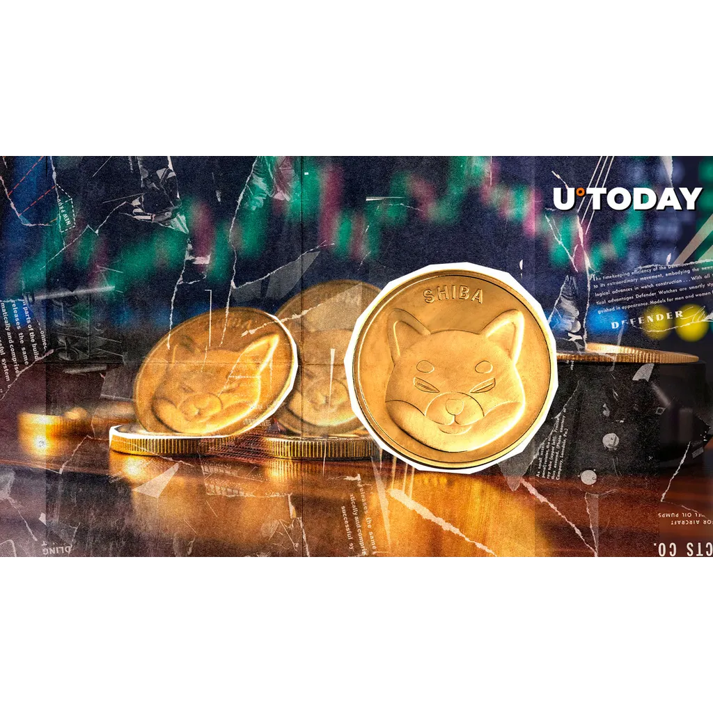 Shiba Inu 643% surge significance Shiba Inu 643% surge significance