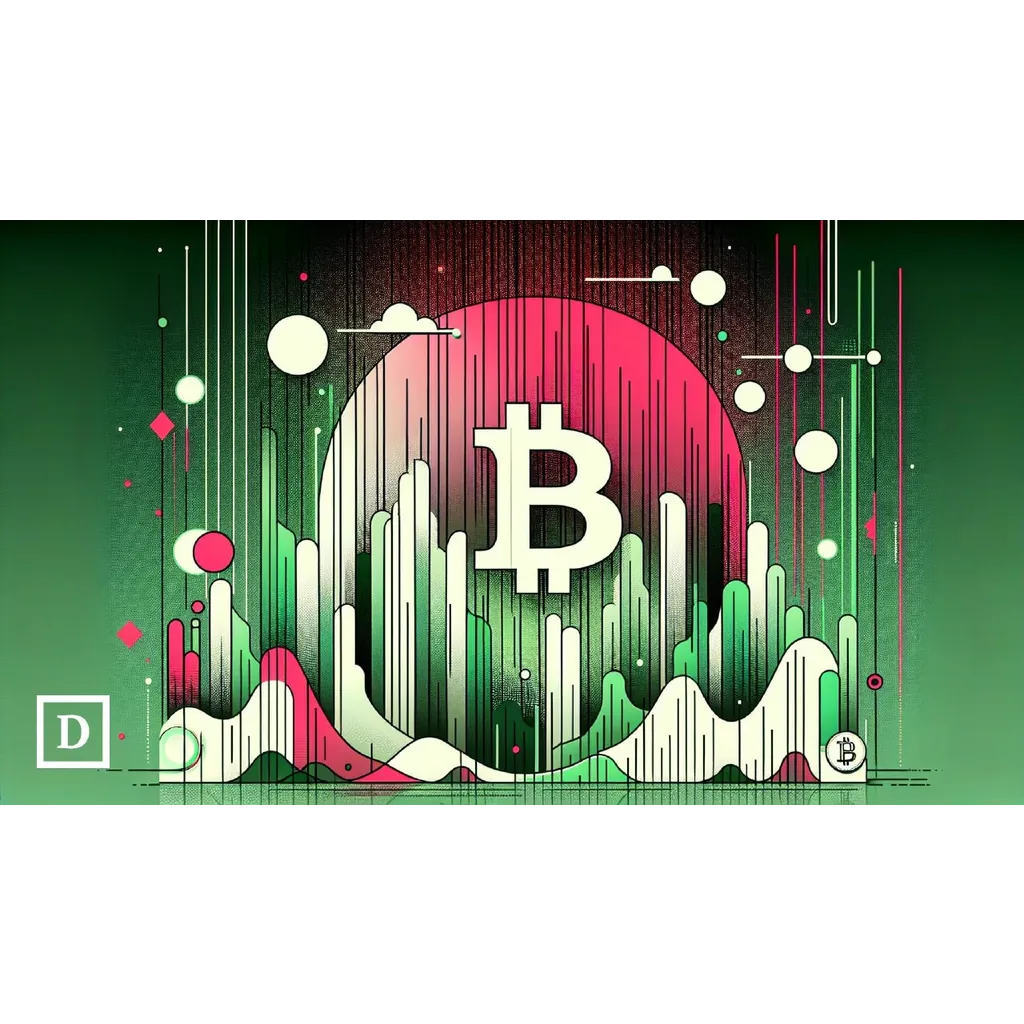 Bitcoin Hovers Around ,000 as Trump’s Iran Deadline Looms Bitcoin Hovers Around ,000 as Trump’s Iran Deadline Looms