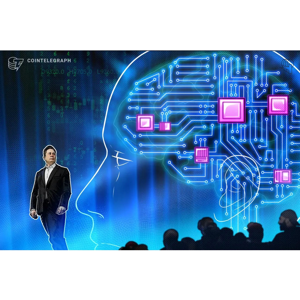 Musk wants Grok AI to ‘rewrite the entire corpus of human knowledge’ Musk wants Grok AI to ‘rewrite the entire corpus of human knowledge’