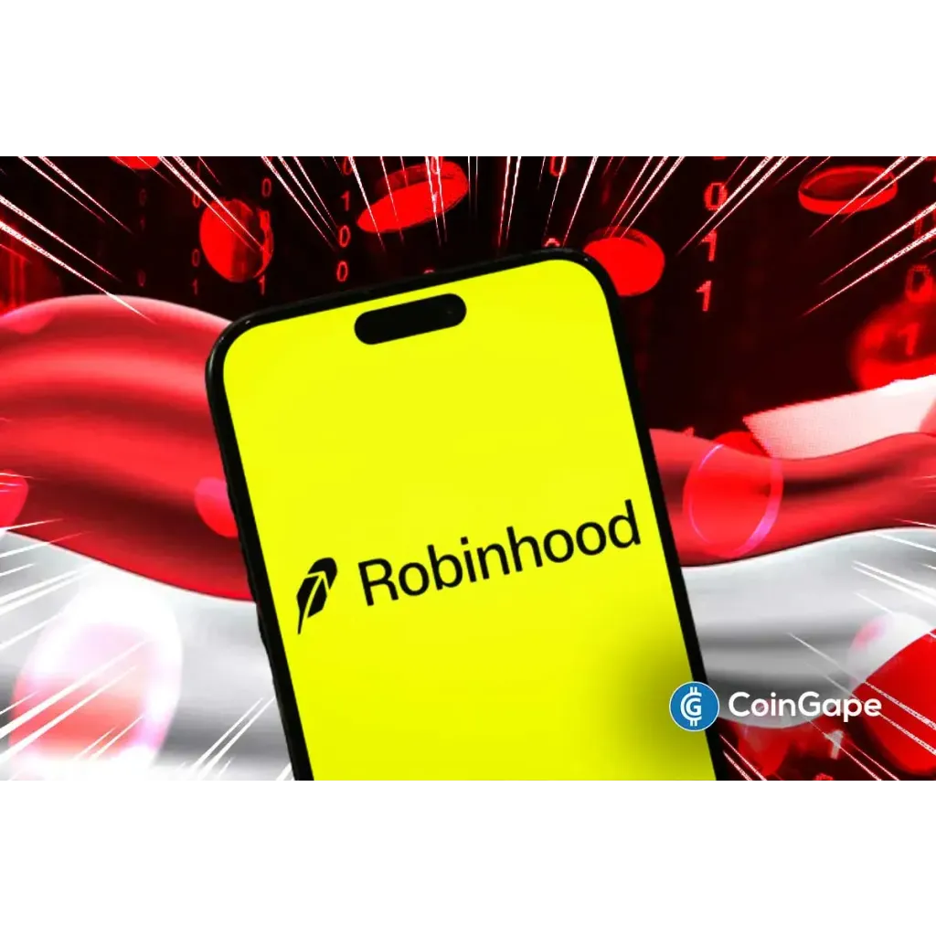 Robinhood Bets Big on Indonesia Booming Market After Securing Local Firms Robinhood Bets Big on Indonesia Booming Market After Securing Local Firms