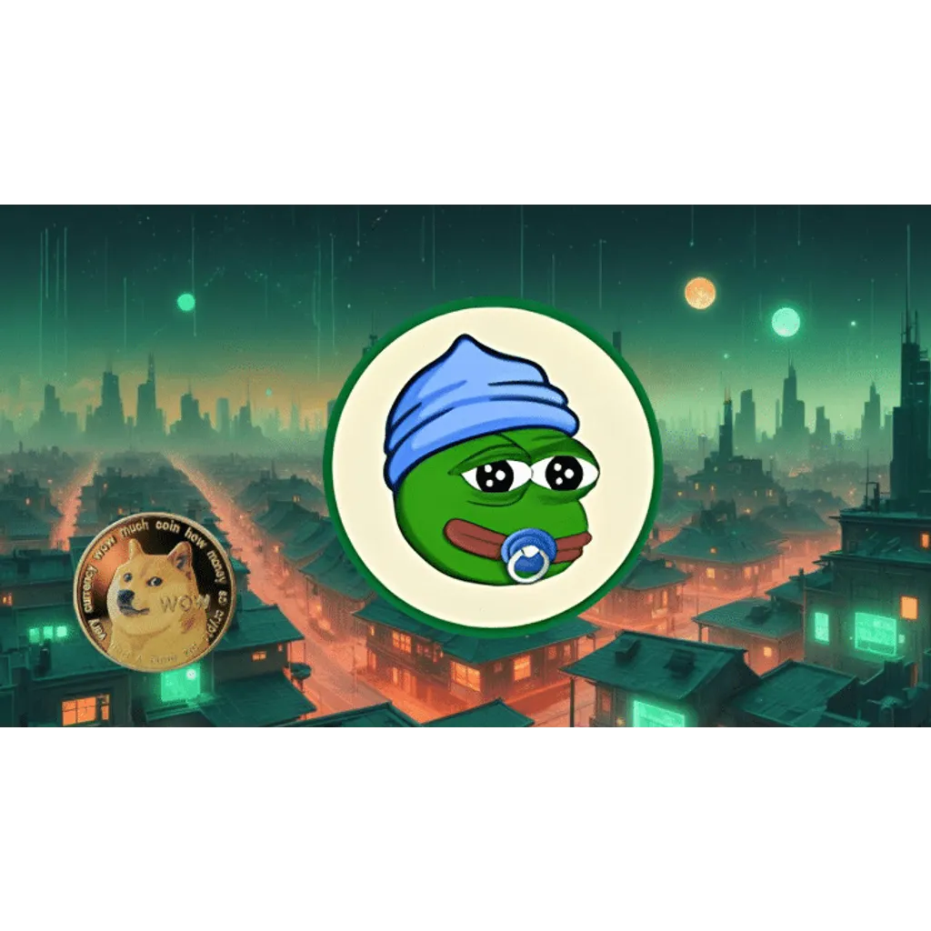 Wealthy Dogecoin investors accumulating another memecoin in 2025 Wealthy Dogecoin investors accumulating another memecoin in 2025