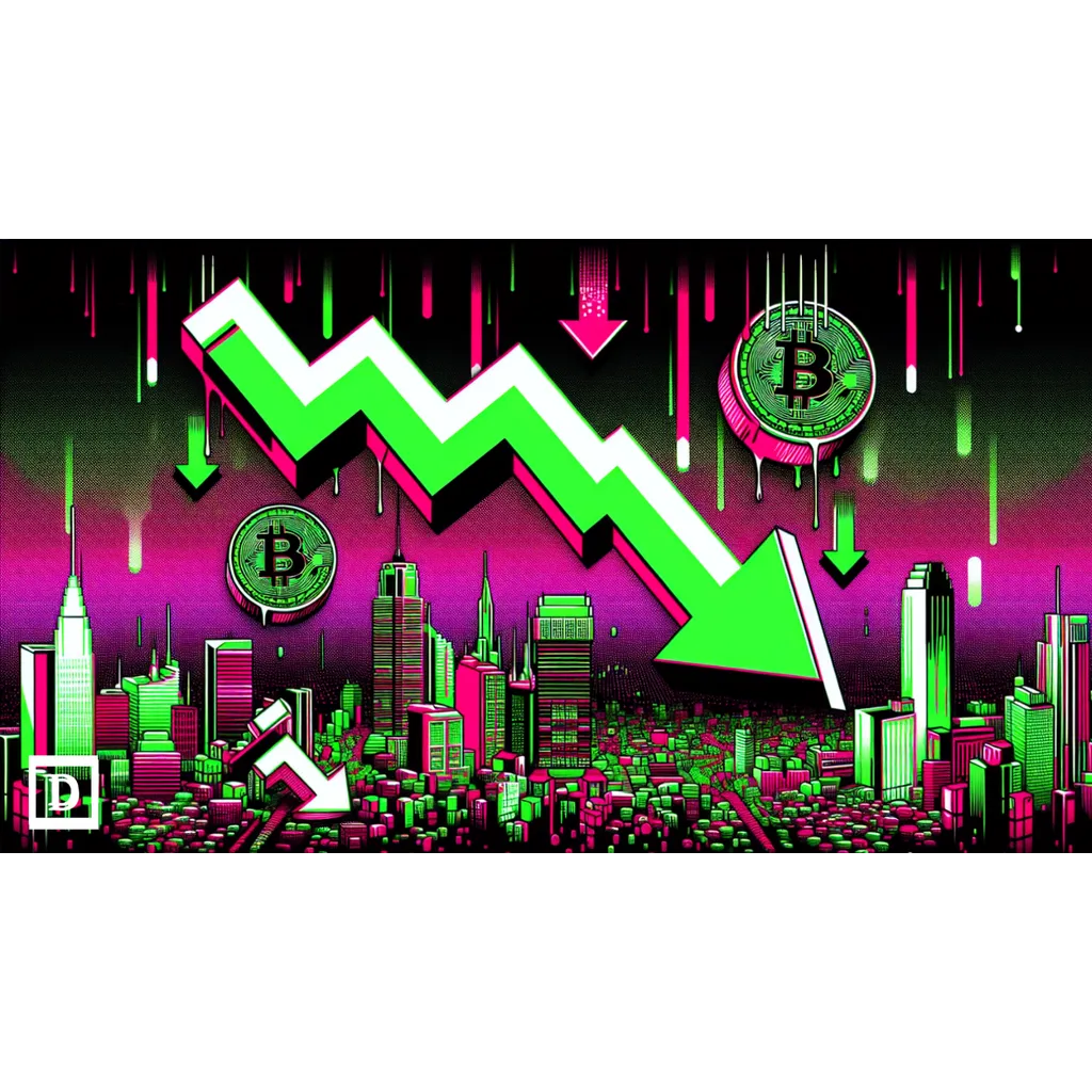 Crypto Markets Slide as Sentiment Echoes 2019 According to Analysts Crypto Markets Slide as Sentiment Echoes 2019 According to Analysts