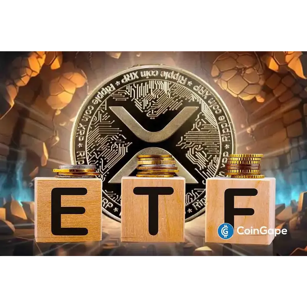 XRP ETF Reach .21B as Asset Managers See a ‘Third Path’ XRP ETF Reach .21B as Asset Managers See a ‘Third Path’