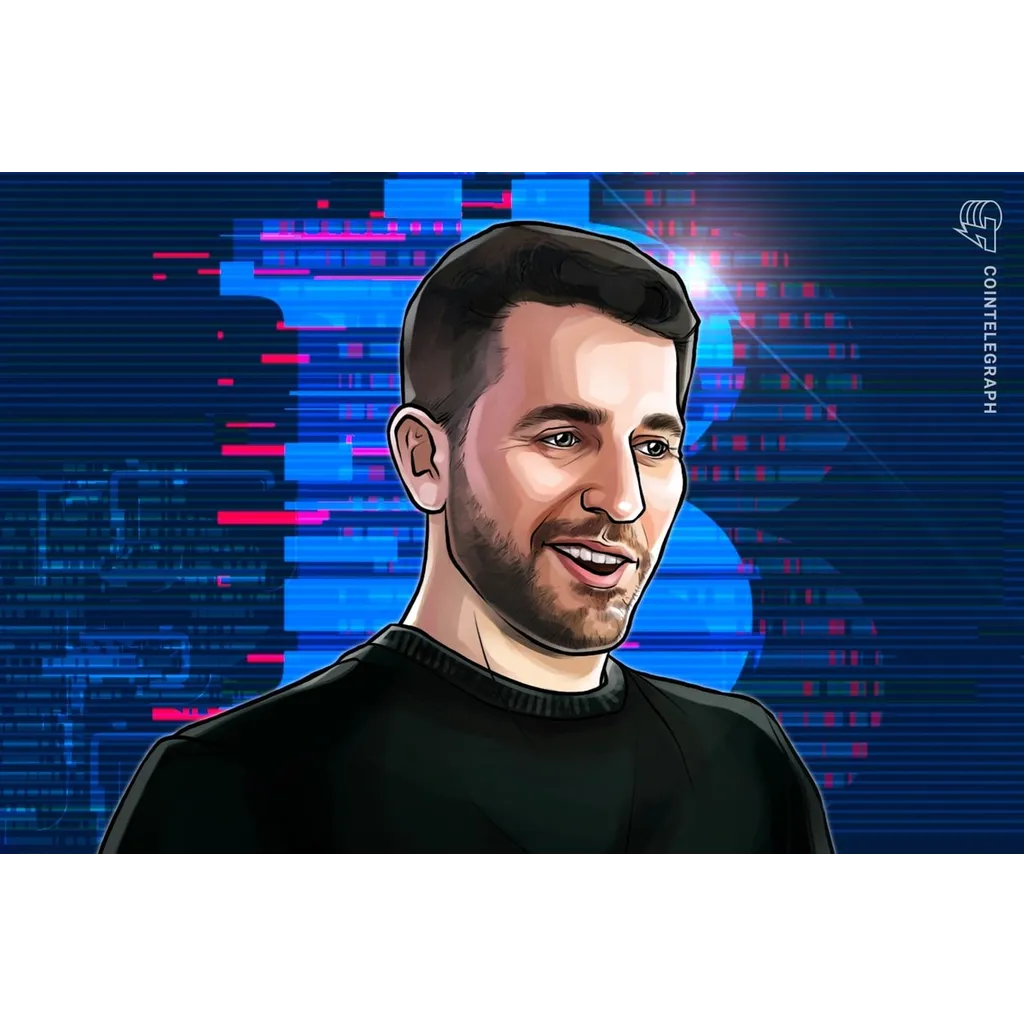 Anthony Pompliano’s crypto venture buys 6M in Bitcoin Anthony Pompliano’s crypto venture buys 6M in Bitcoin