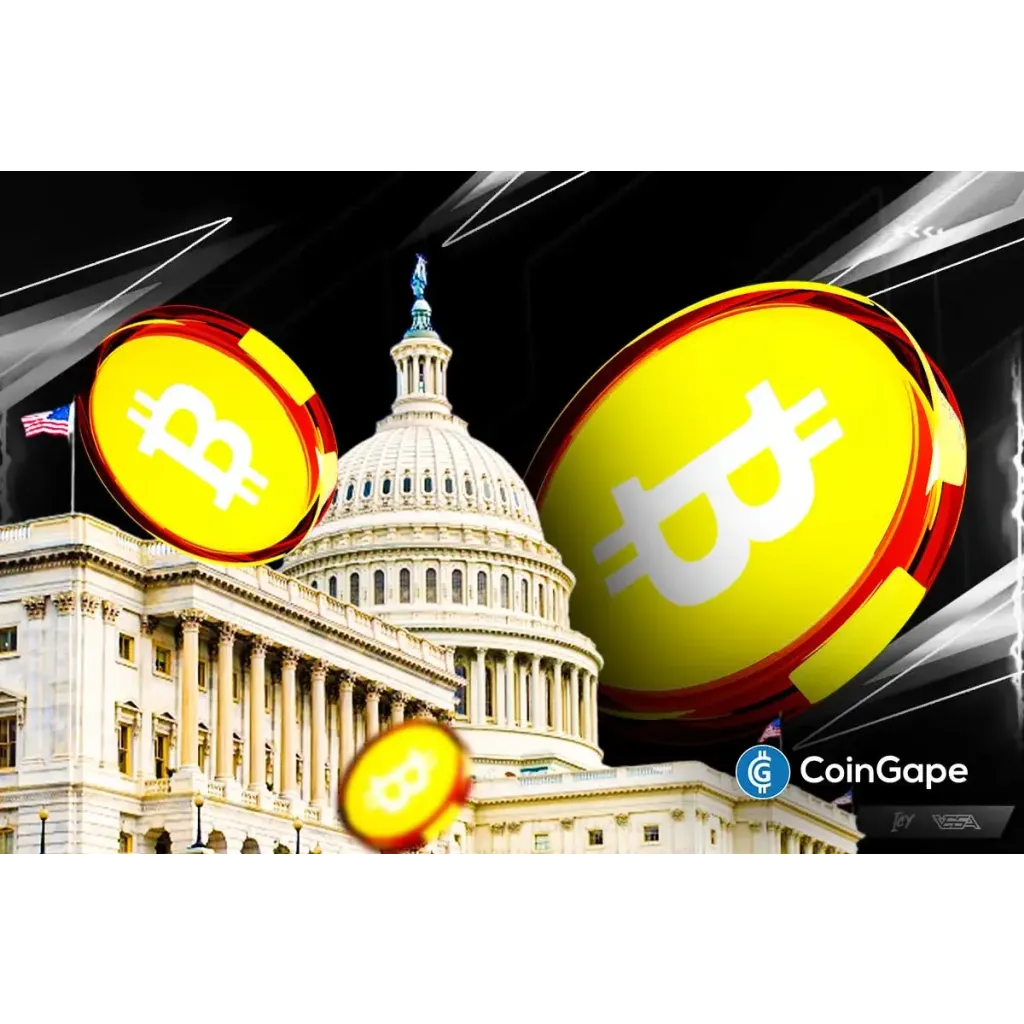 Bitcoin price rebound expected before US government shutdown and NFP data Bitcoin price rebound expected before US government shutdown and NFP data