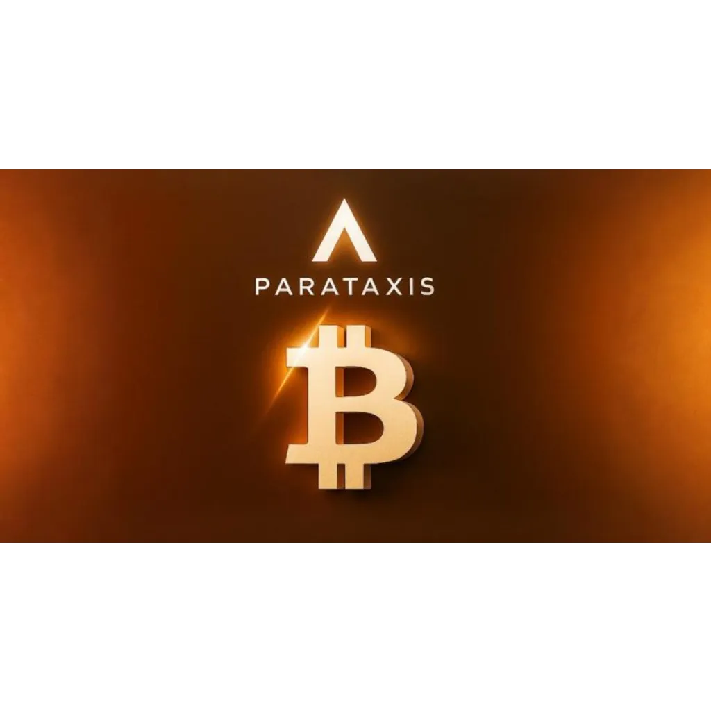 Parataxis SPAC deal with SilverBox targets 0M Parataxis SPAC deal with SilverBox targets 0M