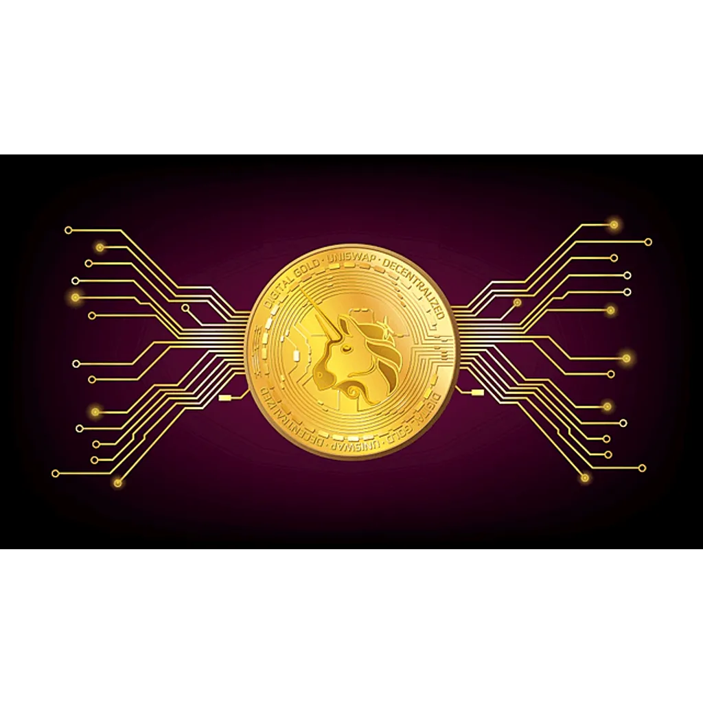 Uniswap Rally Loading—Here’s Why The Next Move Could Be Explosive Uniswap Rally Loading—Here’s Why The Next Move Could Be Explosive