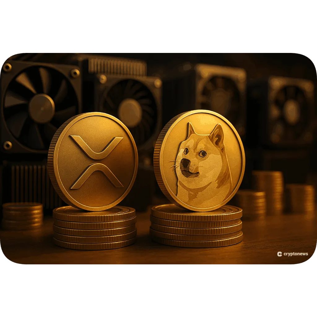 DOTMiners XRP DOGE cloud mining DOTMiners XRP DOGE cloud mining