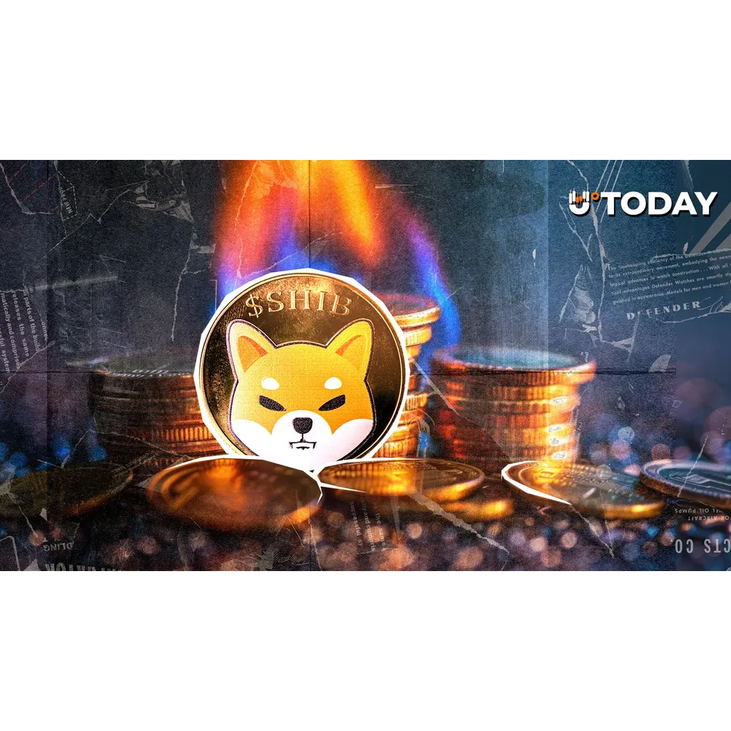 1,983% SHIB Burn Spike Sends Shiba Inu Supply Lower: What to Watch Now? 1,983% SHIB Burn Spike Sends Shiba Inu Supply Lower: What to Watch Now?