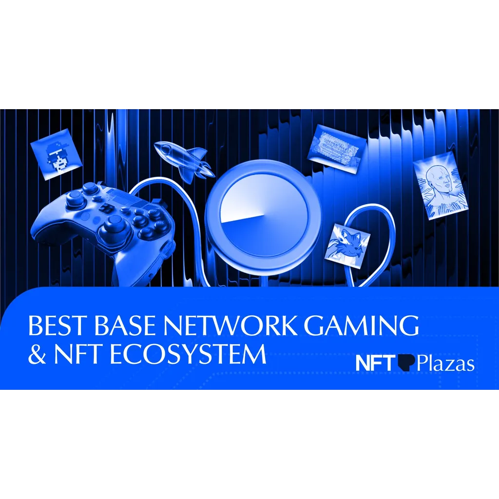 Best Base Network Gaming and NFT Ecosystem: Top Projects in 2026 Best Base Network Gaming and NFT Ecosystem: Top Projects in 2026
