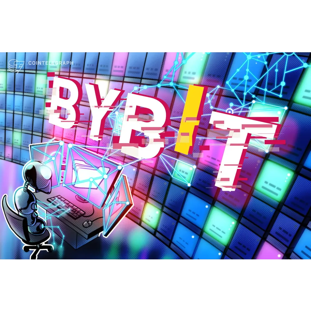 Bybit Faces Compliance Hurdles With Neobank Push Bybit Faces Compliance Hurdles With Neobank Push