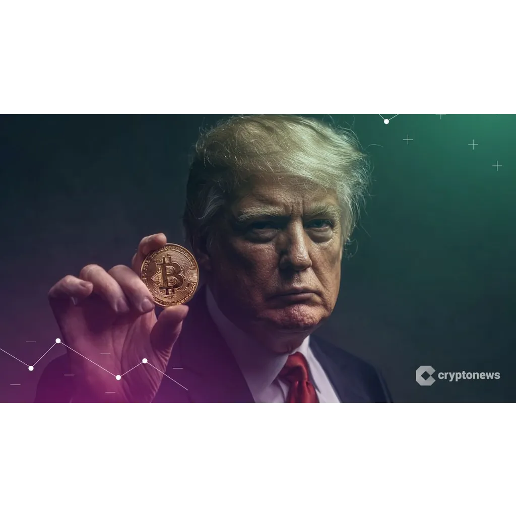 Senator Questions SEC Over Treatment of Trump Crypto Firms Senator Questions SEC Over Treatment of Trump Crypto Firms