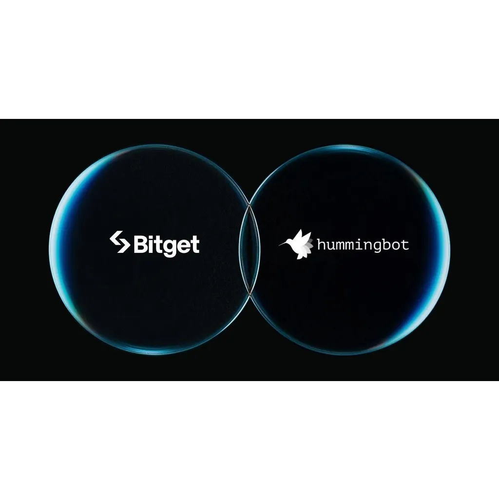 Bitget and Hummingbot partner to provide open-source liquidity for perpetuals traders Bitget and Hummingbot partner to provide open-source liquidity for perpetuals traders