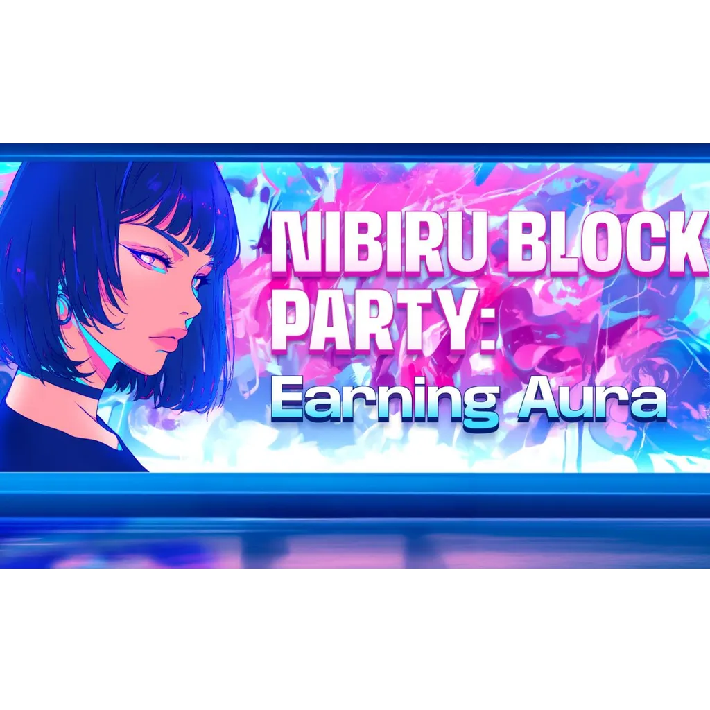 Nibiru Launches ”Block Party” Aura Program to Reward Real DeFi Activity – The Daily Hodl Nibiru Launches ”Block Party” Aura Program to Reward Real DeFi Activity – The Daily Hodl