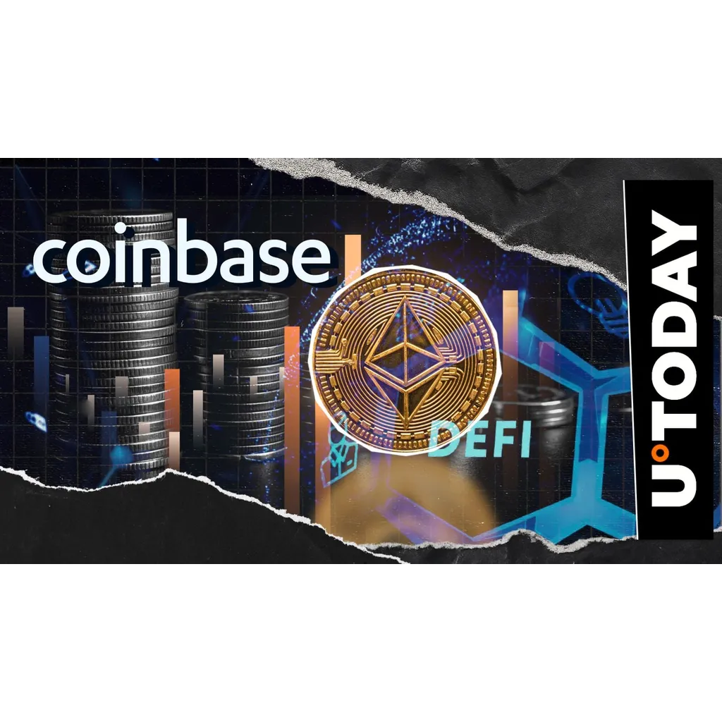 Coinbase delists major Ethereum DeFi token from its exchange platform Coinbase delists major Ethereum DeFi token from its exchange platform
