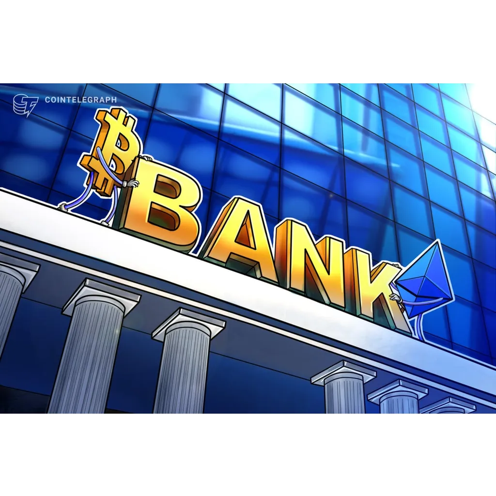 KBC Bank To Launch MiCA-Regulated Crypto Trading in Belgium KBC Bank To Launch MiCA-Regulated Crypto Trading in Belgium