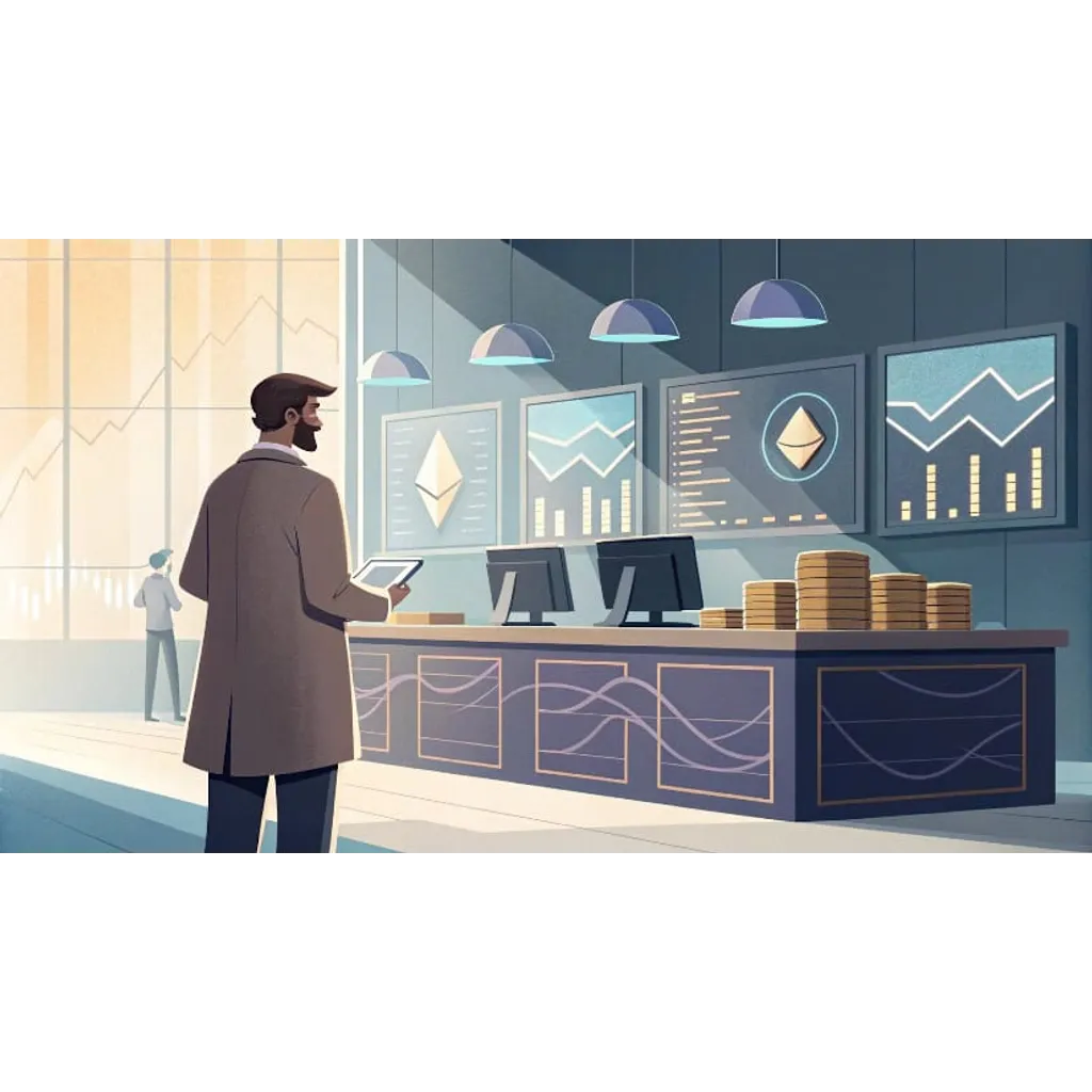 Ethereum Foundation sells million in ETH to fund development and grants in 2024 Ethereum Foundation sells million in ETH to fund development and grants in 2024