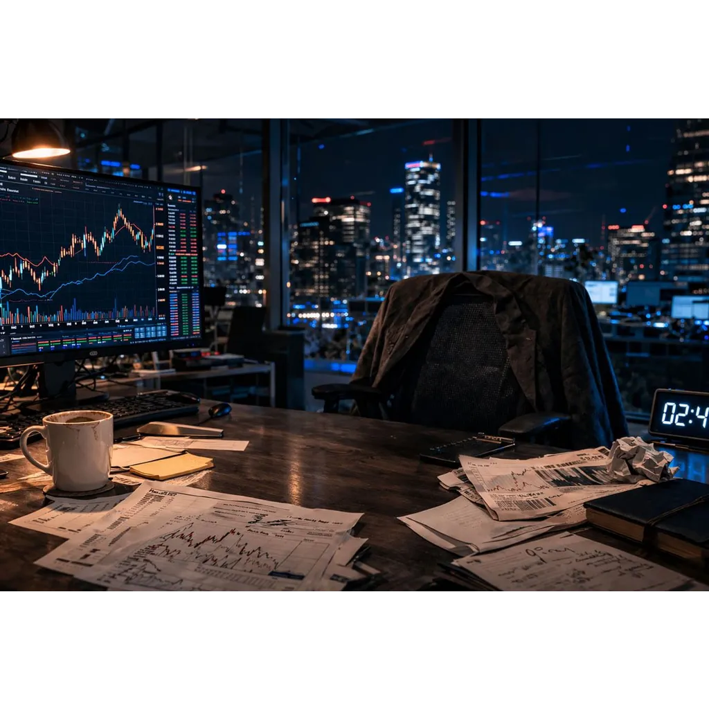 How Oil fell below 0 a barrel as Bitcoin broke k in surreal night of after hours trading How Oil fell below 0 a barrel as Bitcoin broke k in surreal night of after hours trading