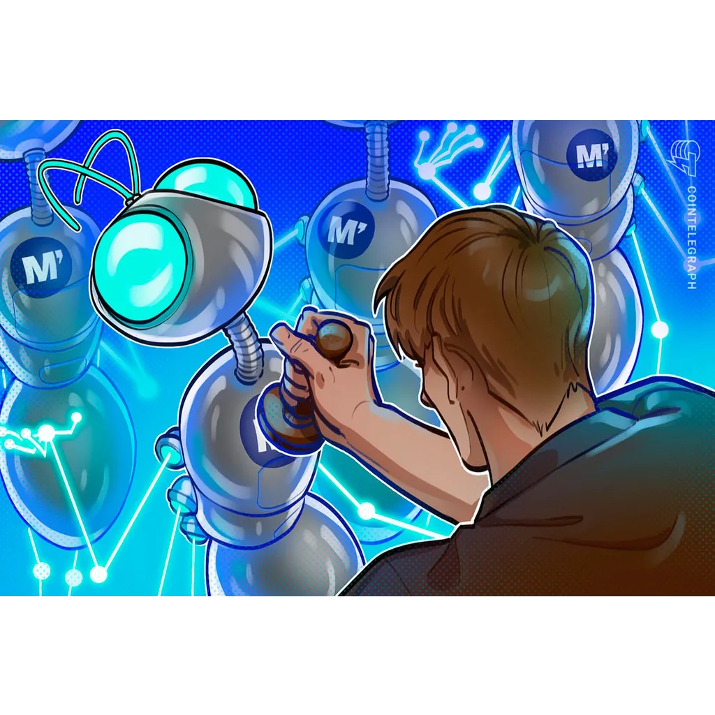 Moody’s Credit Rating on Solana Blockchain: What It Means for Crypto Moody’s Credit Rating on Solana Blockchain: What It Means for Crypto