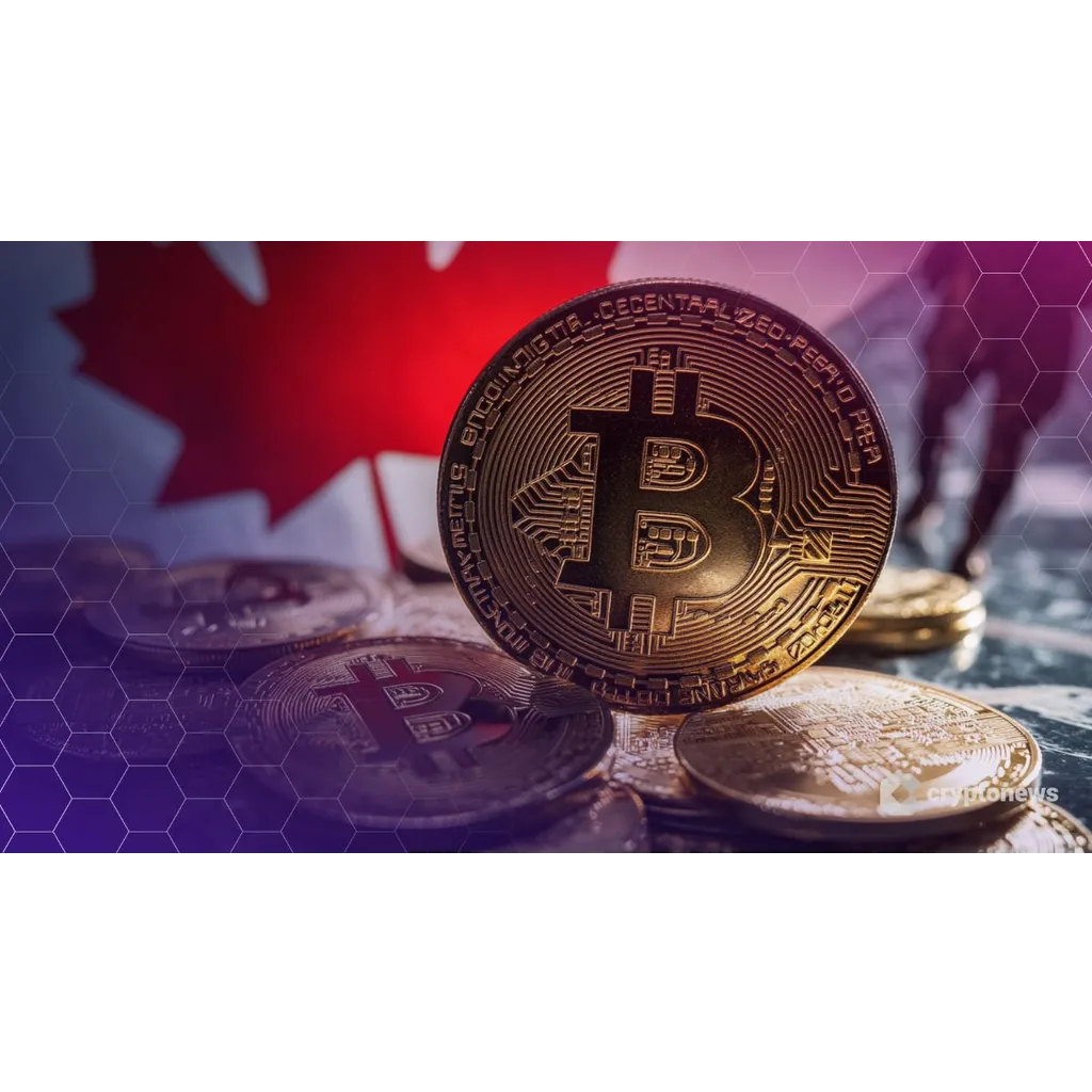Canadian Regulator Sets Tighter Crypto Custody Standards to Curb Losses Canadian Regulator Sets Tighter Crypto Custody Standards to Curb Losses