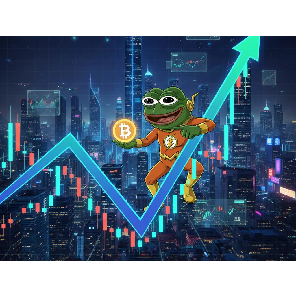 Bitcoin Surges to K as HYPER Presale Climbs Bitcoin Surges to K as HYPER Presale Climbs