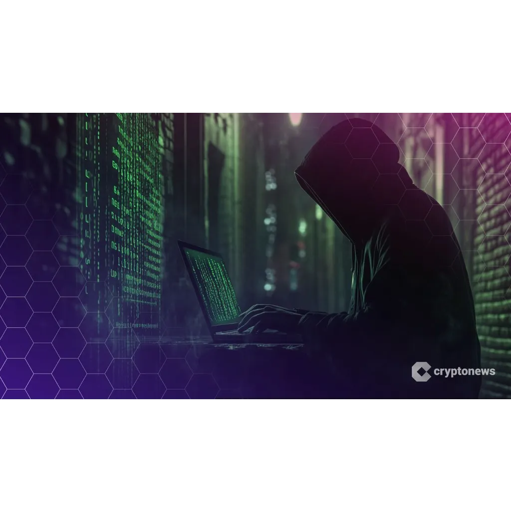 One Copy-Paste Mistake Cost a Crypto Trader Million One Copy-Paste Mistake Cost a Crypto Trader Million
