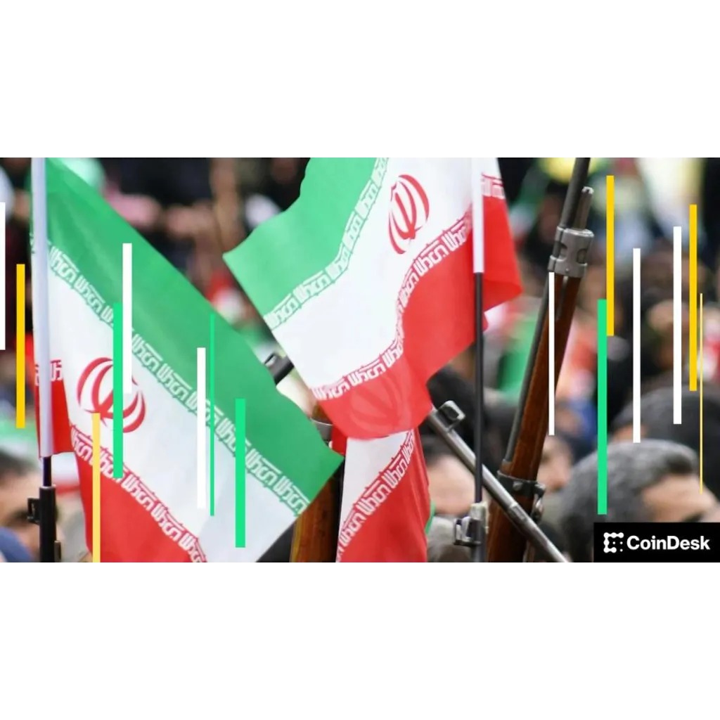 Iran eyes crypto toll for oil tanker transits through Strait of Hormuz Iran eyes crypto toll for oil tanker transits through Strait of Hormuz