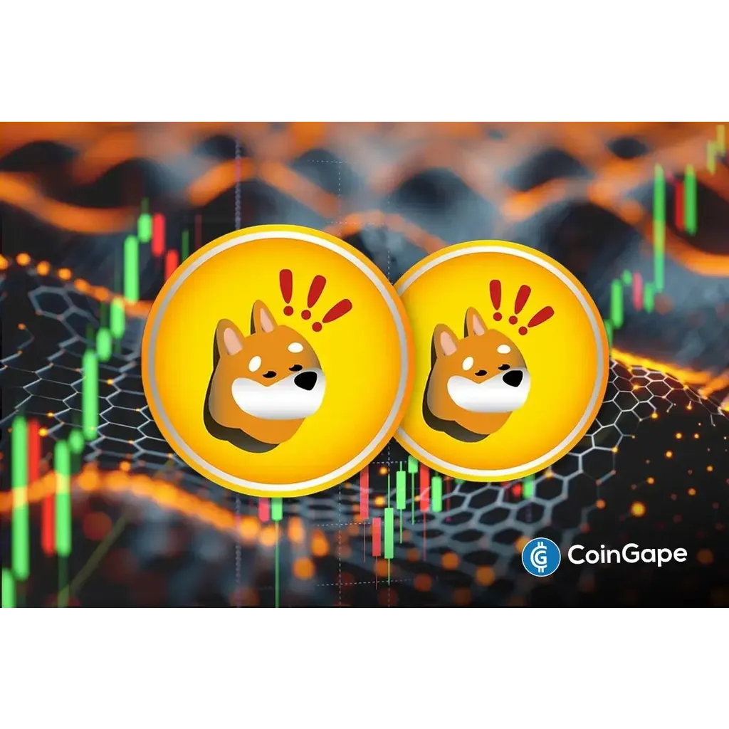 Sharps Technology Announces Treasury Stake in BONK With Analyst Rally Projection Sharps Technology Announces Treasury Stake in BONK With Analyst Rally Projection
