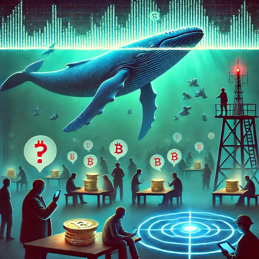 Whales Are Loading Up on Chainlink (LINK), But Retail Investors Are Still Missing the Signal Whales Are Loading Up on Chainlink (LINK), But Retail Investors Are Still Missing the Signal