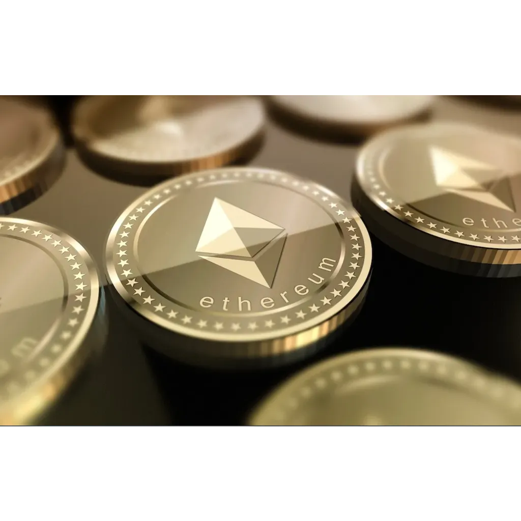 Ethereum head and shoulders pattern reveals target below ,000 Ethereum head and shoulders pattern reveals target below ,000