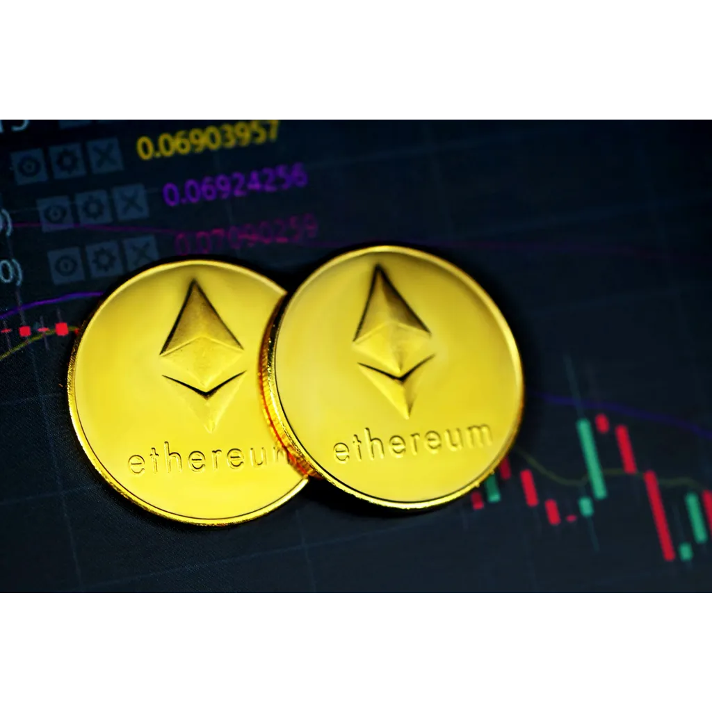 Ethereum Building Strength Against Bitcoin: Breakout Prediction Above 0.02325 BTC Ethereum Building Strength Against Bitcoin: Breakout Prediction Above 0.02325 BTC