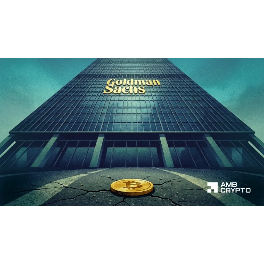 Crypto market bottom in? Why Goldman Sachs sees ‘attractive entry point’ Crypto market bottom in? Why Goldman Sachs sees ‘attractive entry point’