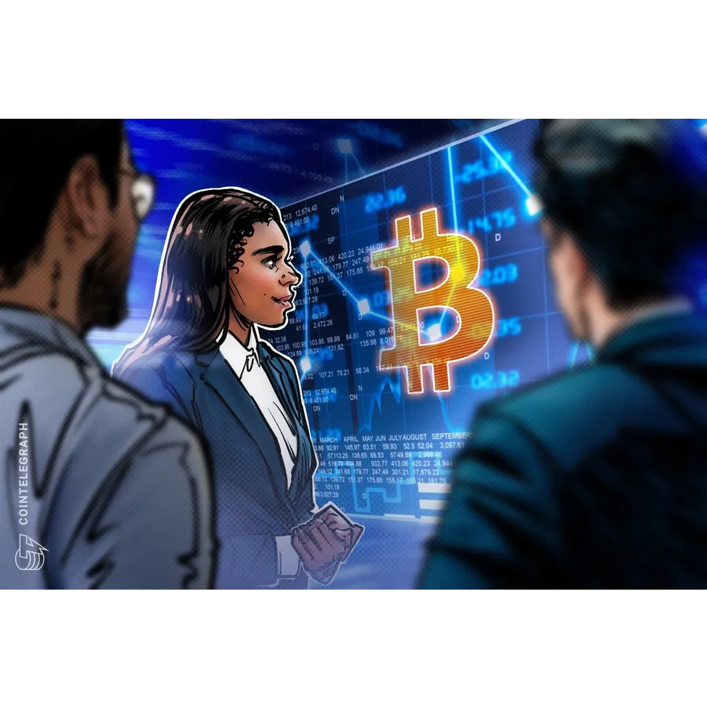 Bitcoin must fill 0,000 CME gap according to analysis Bitcoin must fill 0,000 CME gap according to analysis