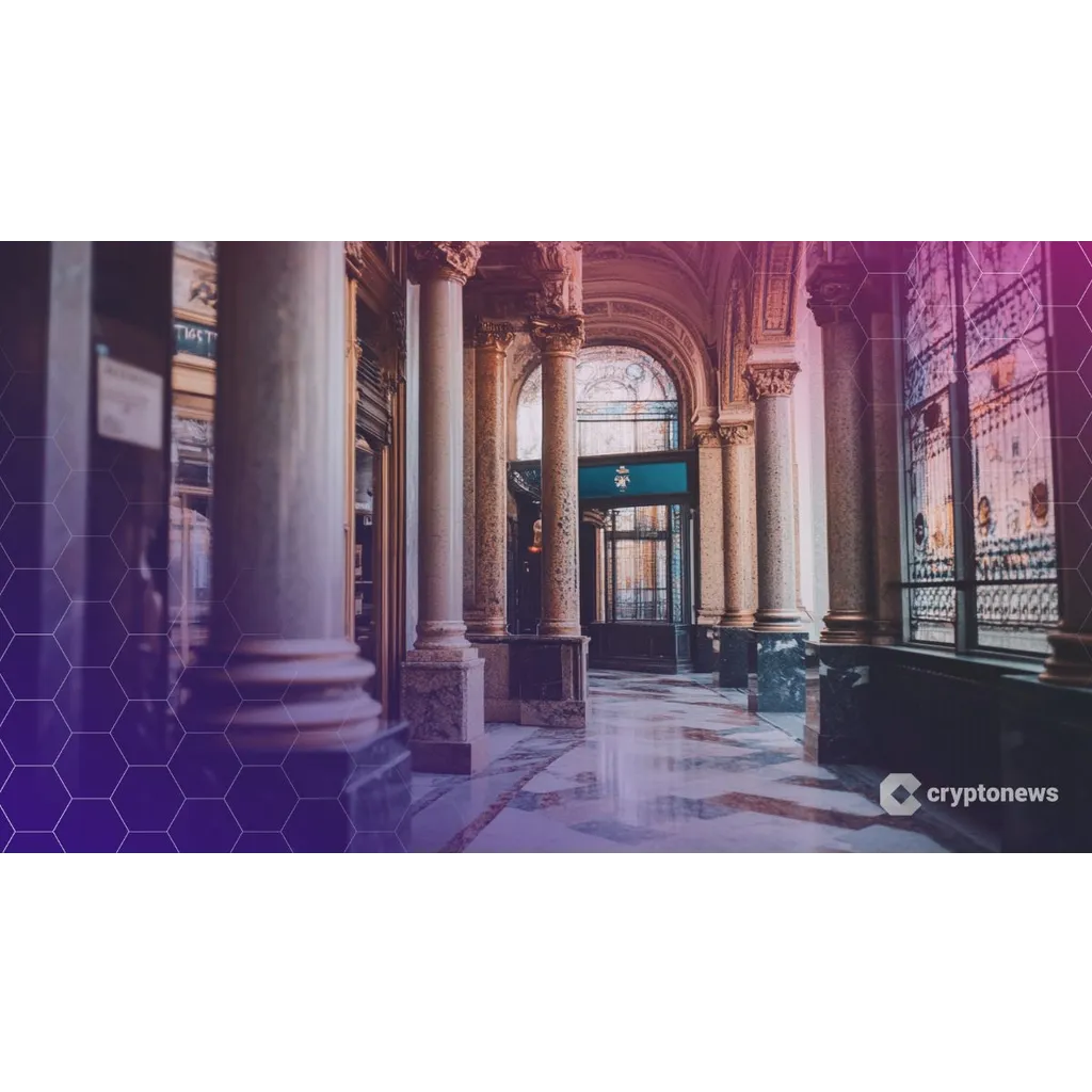 Crypto.com applies for national trust bank license to expand services Crypto.com applies for national trust bank license to expand services