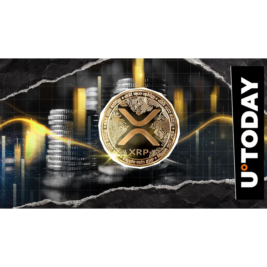 XRP approaches critical technical price breakout levels XRP approaches critical technical price breakout levels
