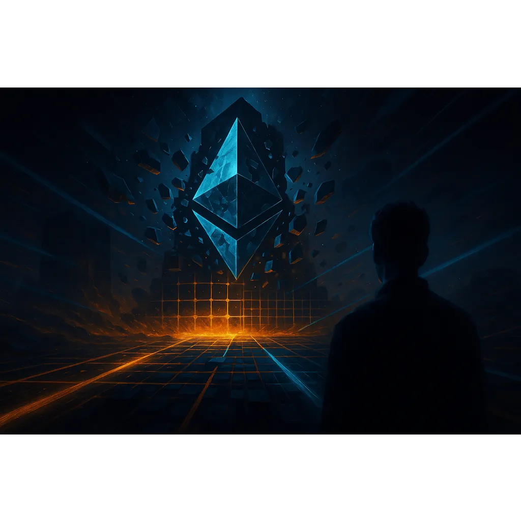 Buterin hints at radical Ethereum protocol shift in development Buterin hints at radical Ethereum protocol shift in development
