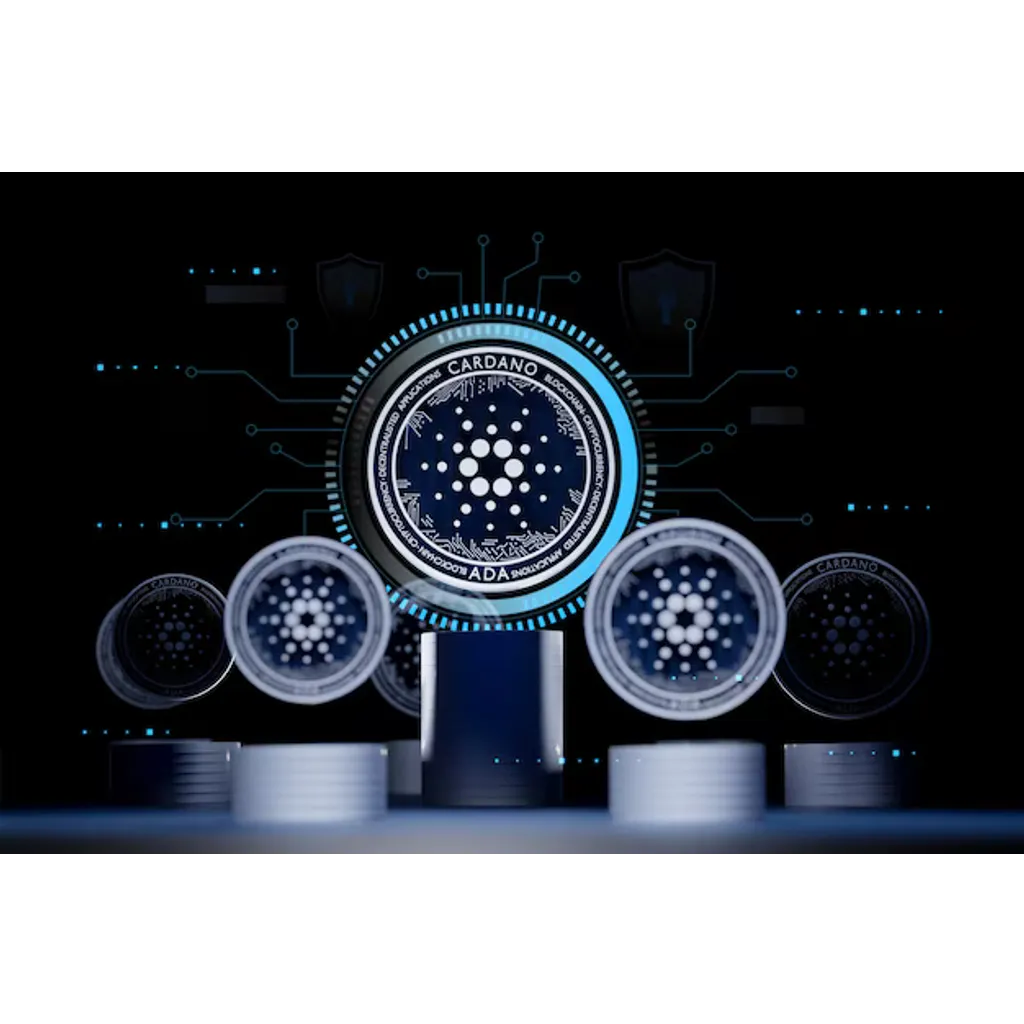 Cardano Leadership Structure Comes Under Scrutiny, Clouding Its Future – See Why Cardano Leadership Structure Comes Under Scrutiny, Clouding Its Future – See Why