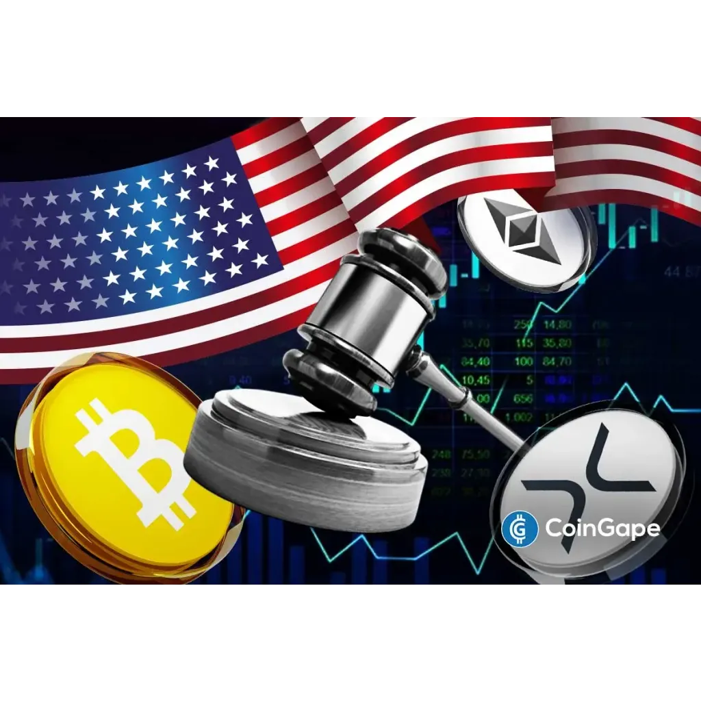 Will BTC, ETH, XRP Rally? Will BTC, ETH, XRP Rally?