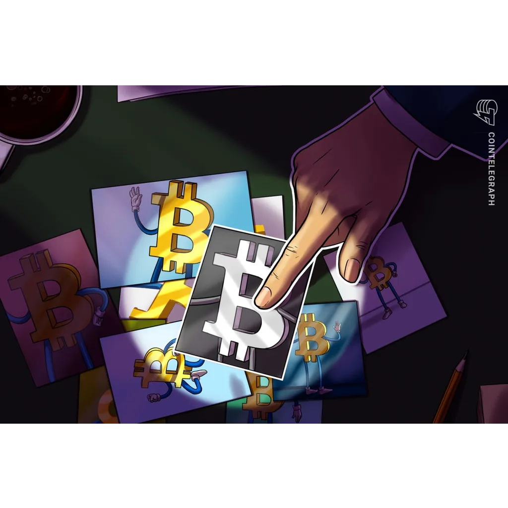 Bitcoin underperformance signals distinct Q3 altseason according to Grayscale Bitcoin underperformance signals distinct Q3 altseason according to Grayscale