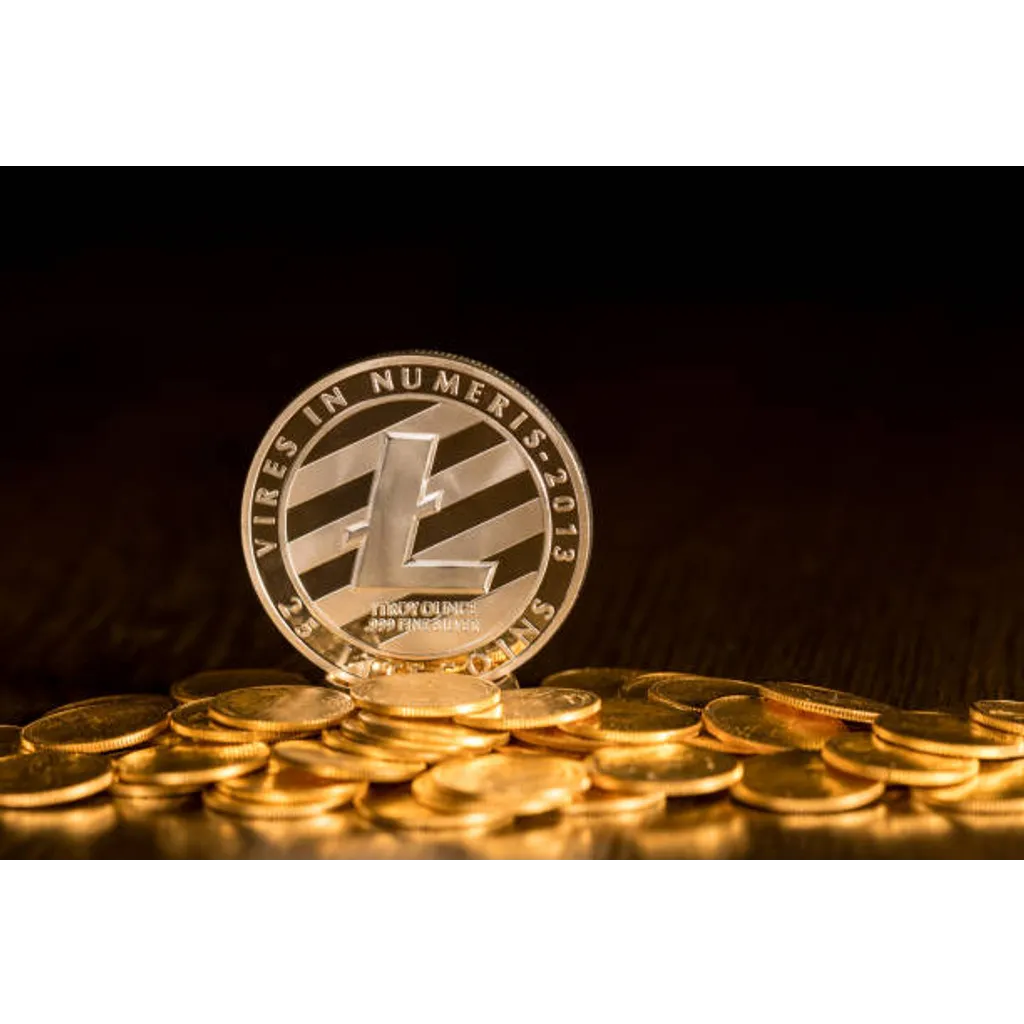 Litecoin Follows Bitcoin’s Momentum, But Resistance Looms At .60 Litecoin Follows Bitcoin’s Momentum, But Resistance Looms At .60