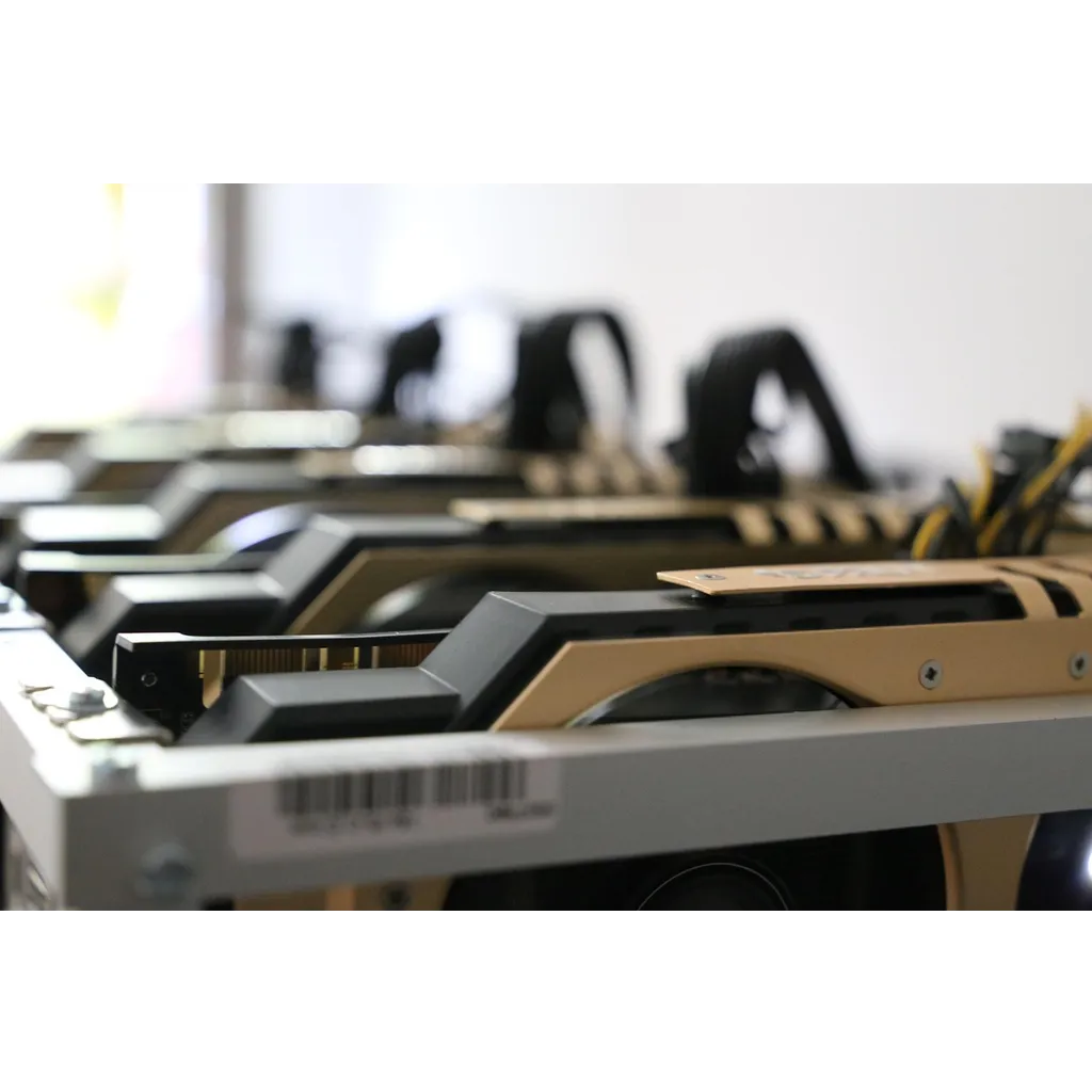 Bitcoin Miners Under Pressure Could Mark Crypto’s Next Reversal, Analysts Say Bitcoin Miners Under Pressure Could Mark Crypto’s Next Reversal, Analysts Say