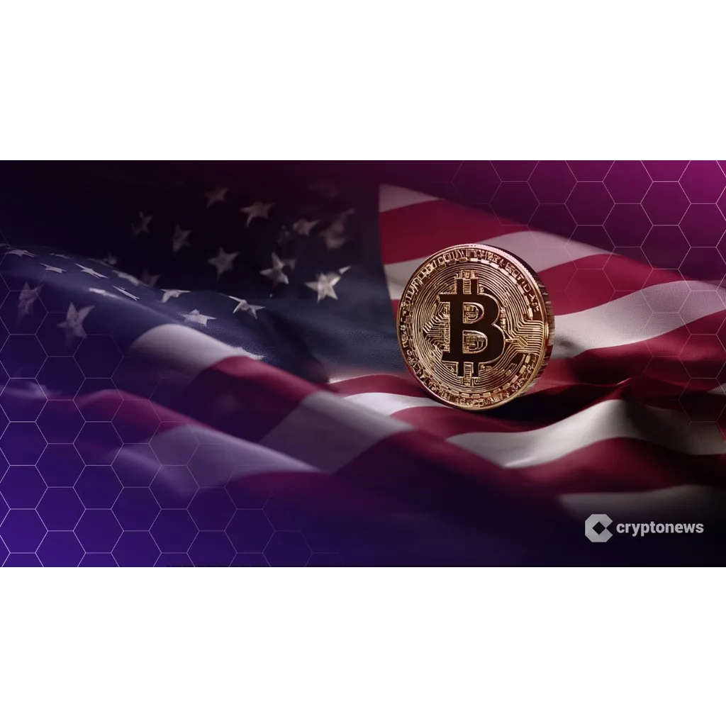 Wisconsin Lawmakers Introduce Bill to Reduce Cryptocurrency Regulatory Barriers Wisconsin Lawmakers Introduce Bill to Reduce Cryptocurrency Regulatory Barriers