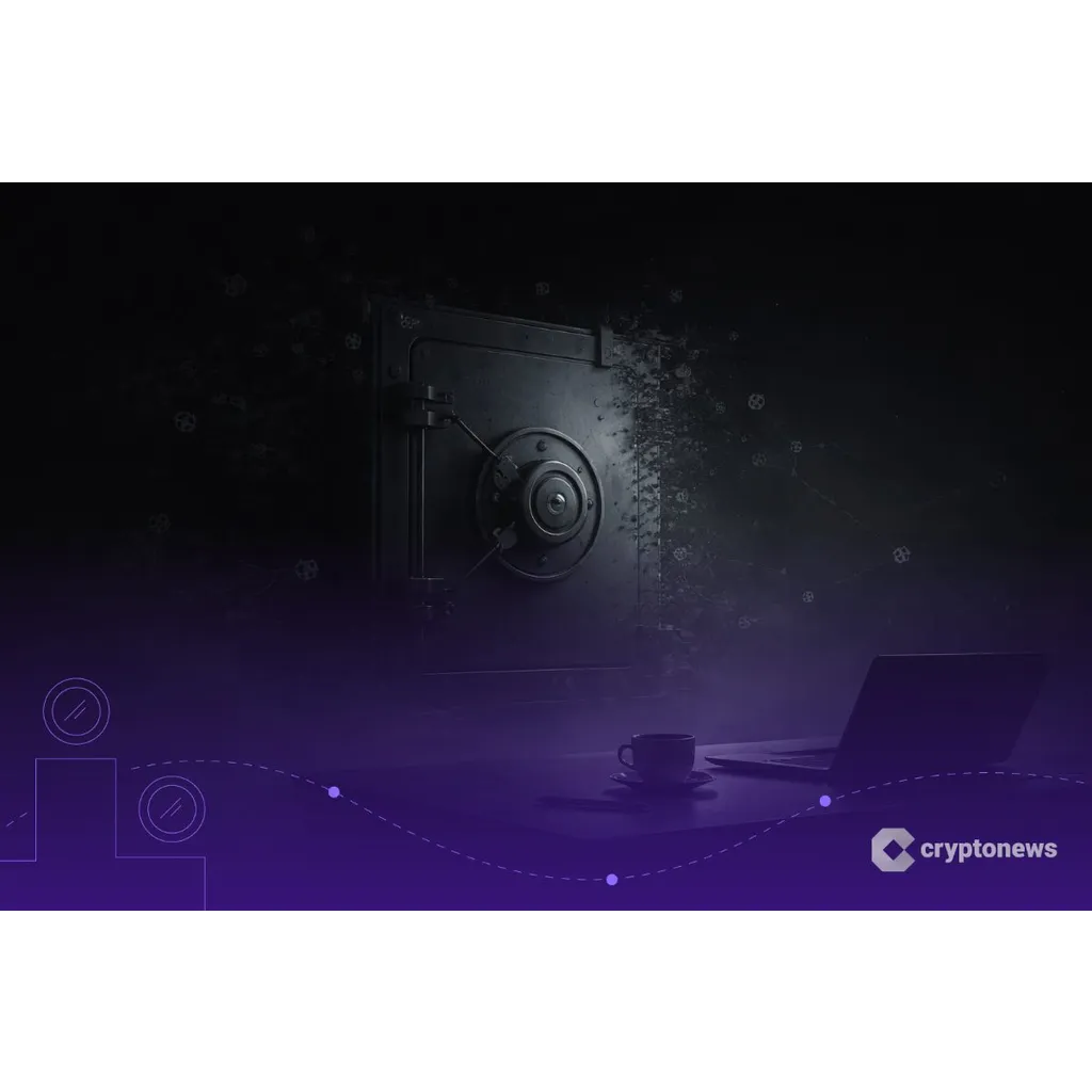 a16z-Backed Crypto Custody Startup to Shut Down a16z-Backed Crypto Custody Startup to Shut Down