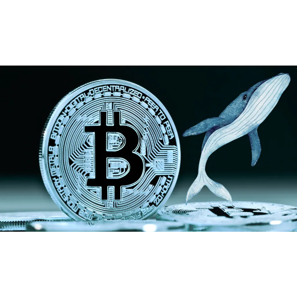 Bitcoin price drops as original whales sell their BTC holdings Bitcoin price drops as original whales sell their BTC holdings